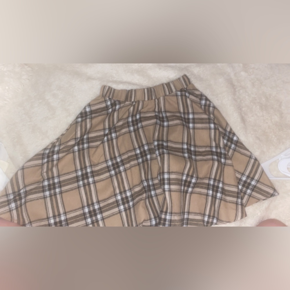 Shein kids skirt